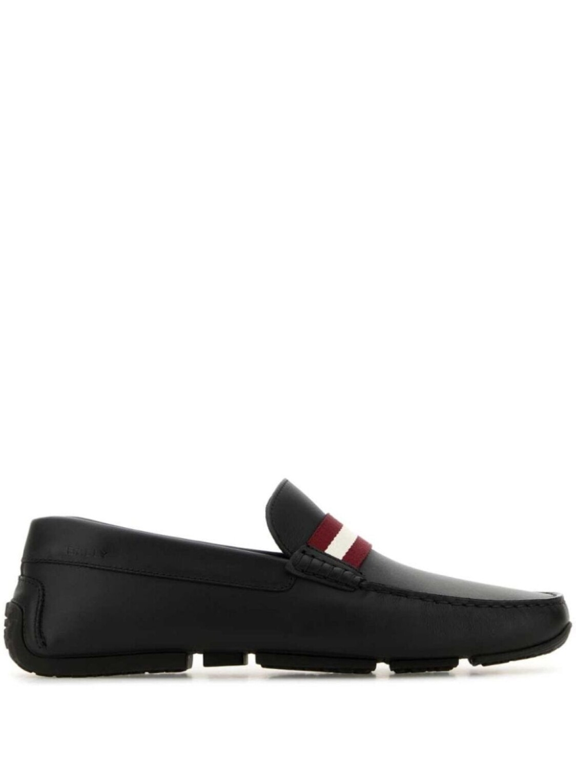 

Bally мокасины Perthy, черный