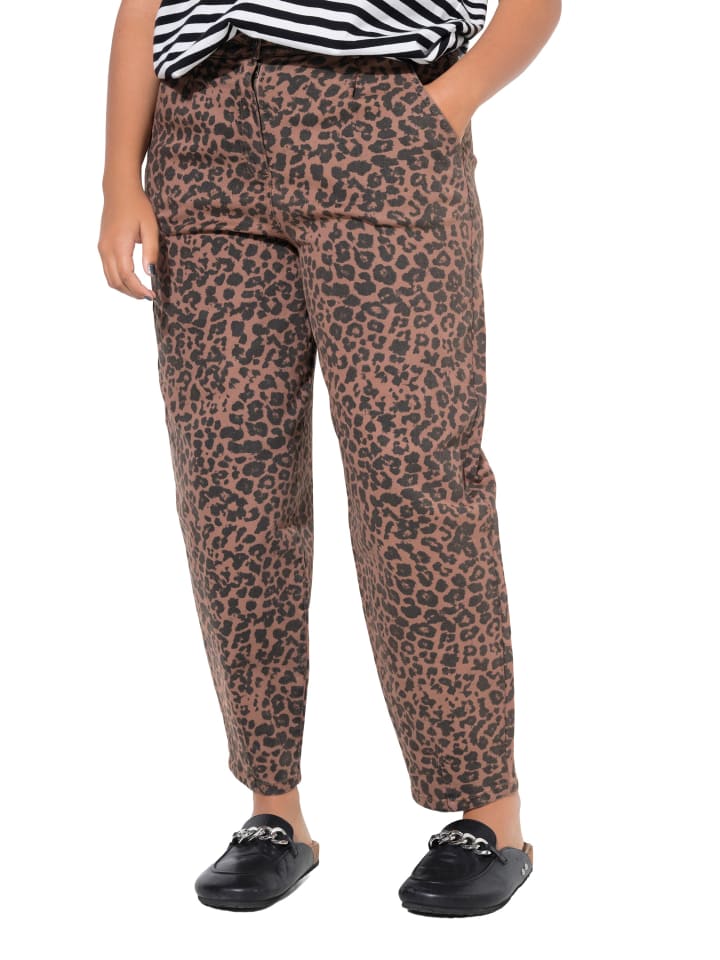 

Studio Untold Коричневые джинсы