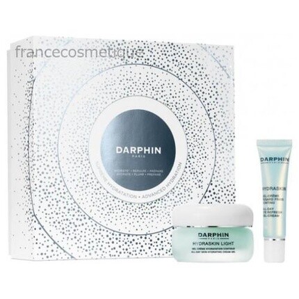 

Набор для ухода за лицом Darphin Hydraskin Supreme Hydration, Серый, Набор для ухода за лицом Darphin Hydraskin Supreme Hydration