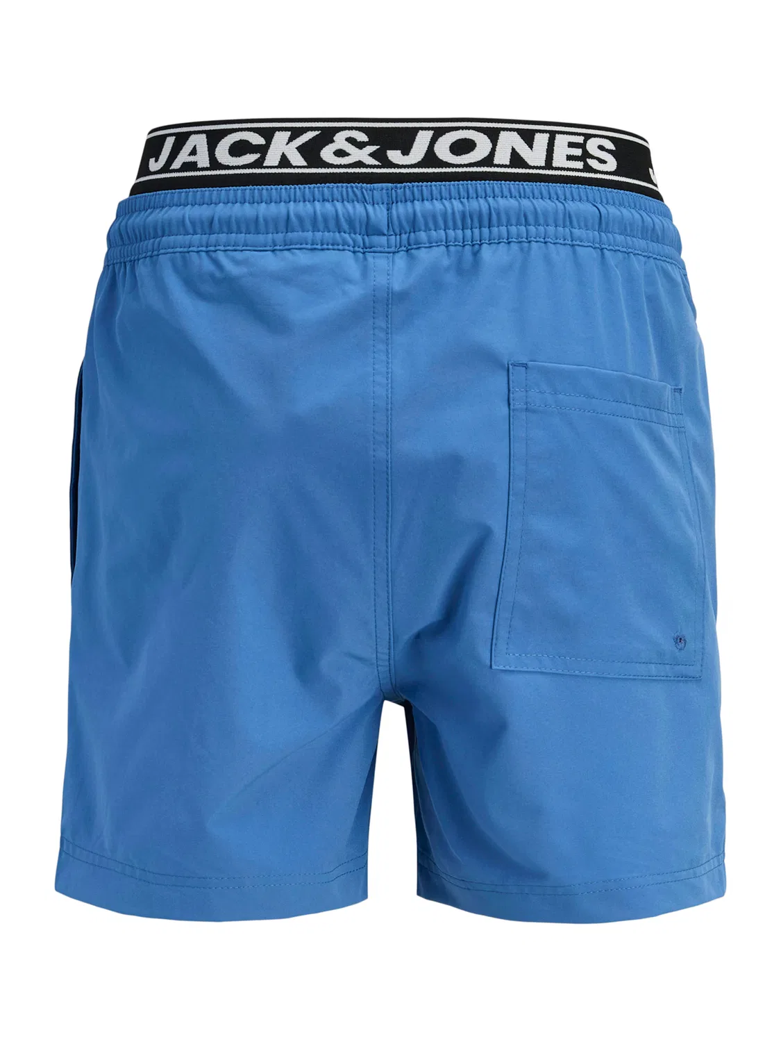 Шорты для серфинга 'JPSTMAUI' Jack & Jones Junior, Blue — фото 2