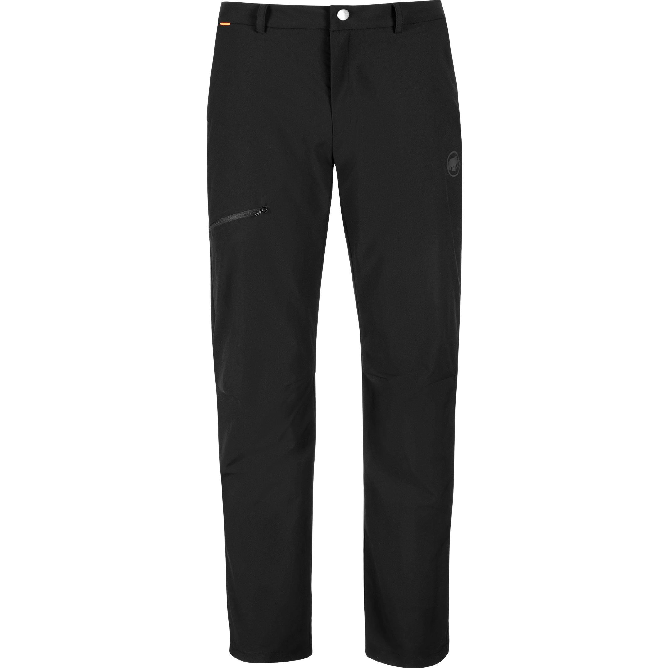 

Повседневные брюки мужские MAMMUT, Lizard Green