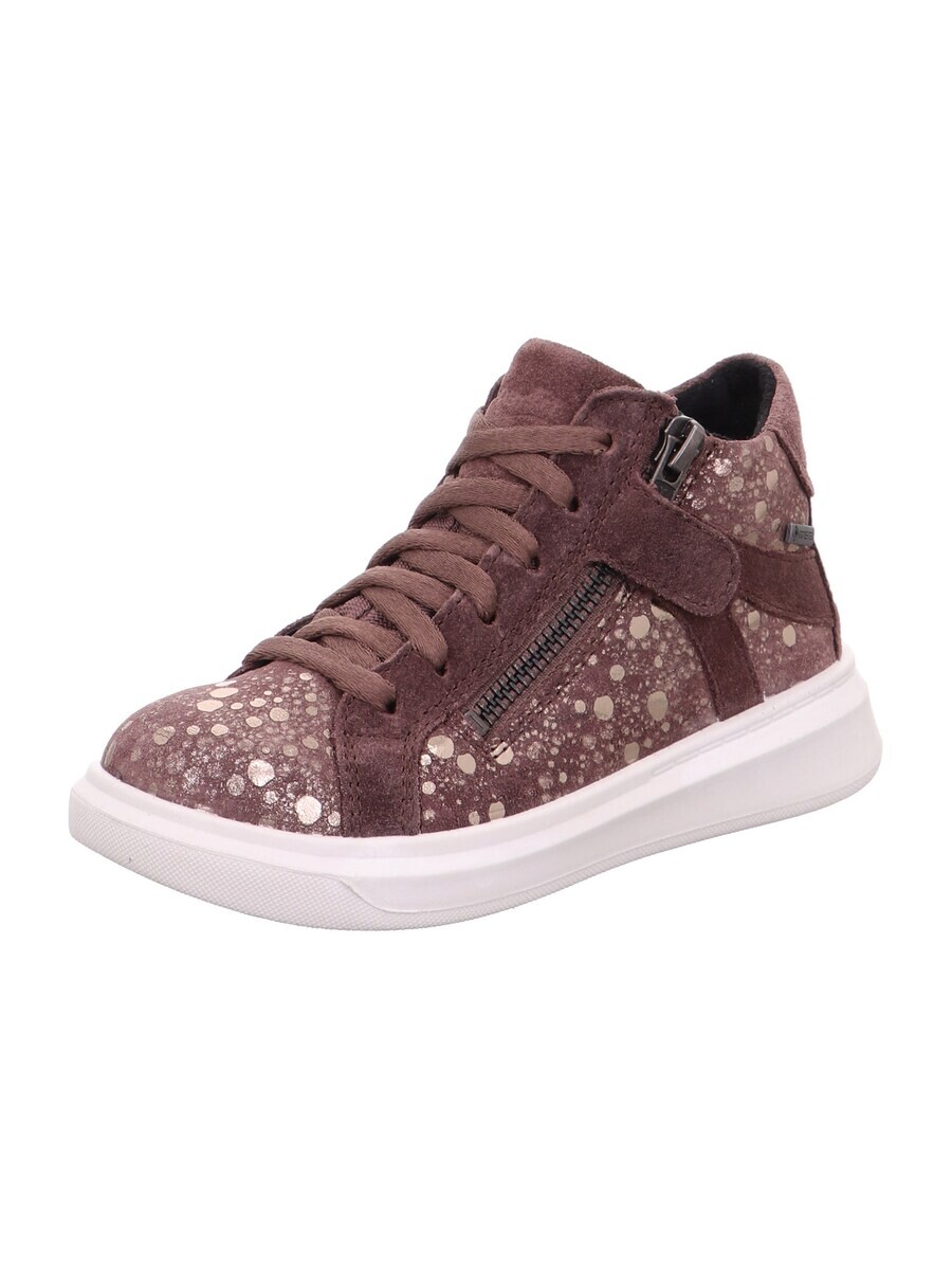 

Кроссовки SUPERFIT Sneakers Cosmo, бордовый