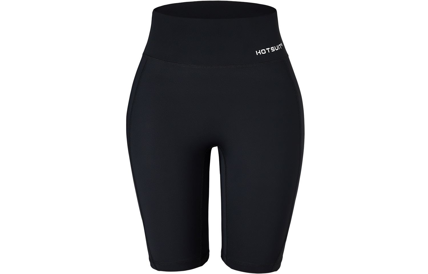 

Женские повседневные шорты HOTSUIT, Эльфийский синий