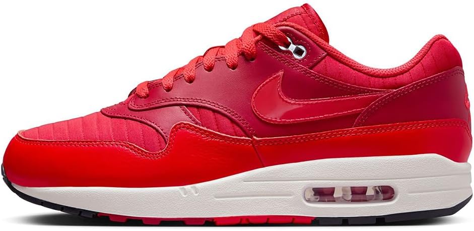 

Мужские кроссовки Nike Air Max 1, красный