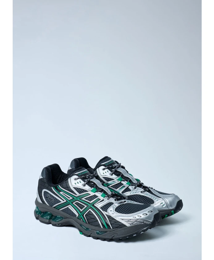 Кроссовки Gel-Kayano 10.1 Asics, мультиколор — фото 2