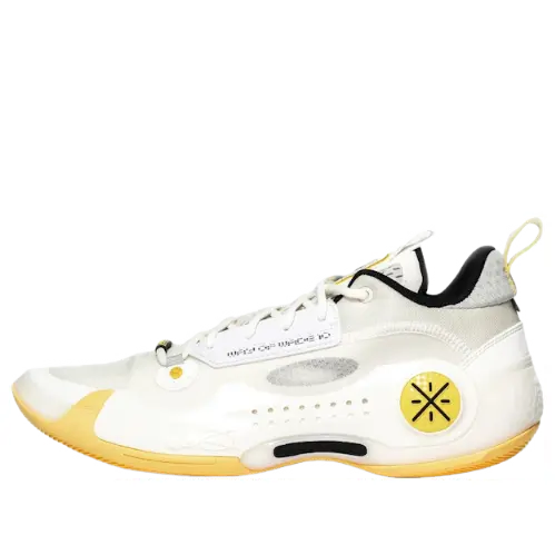 

Li-Ning Way of Wade 10 Low 'Lemon'