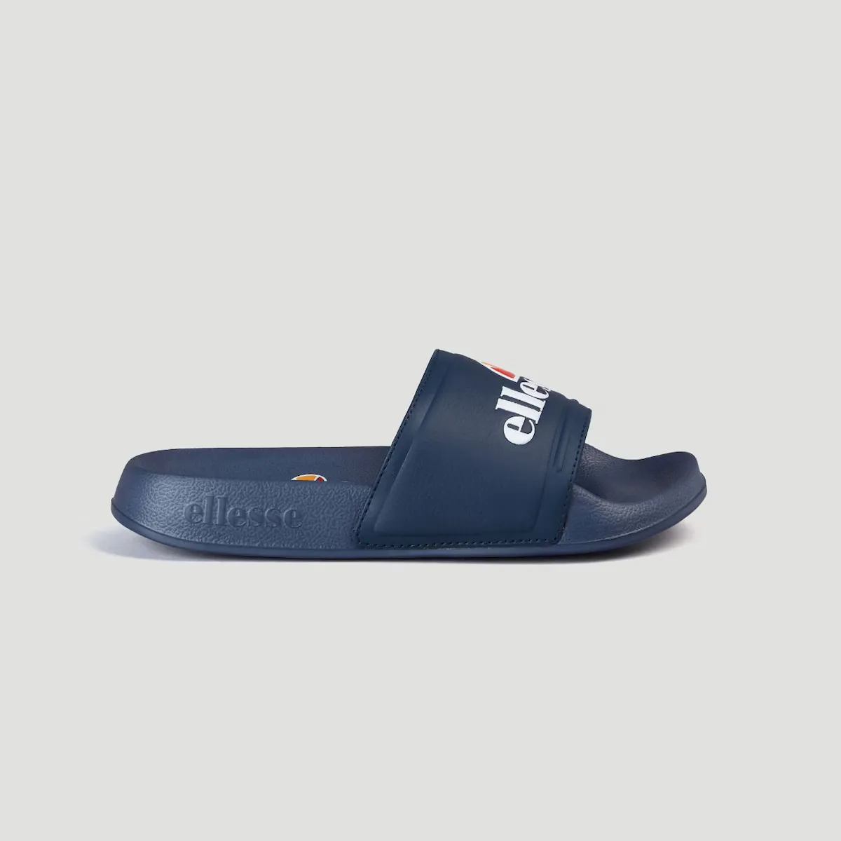 

Детские шлепанцы Filippo Slide Ellesse, синий