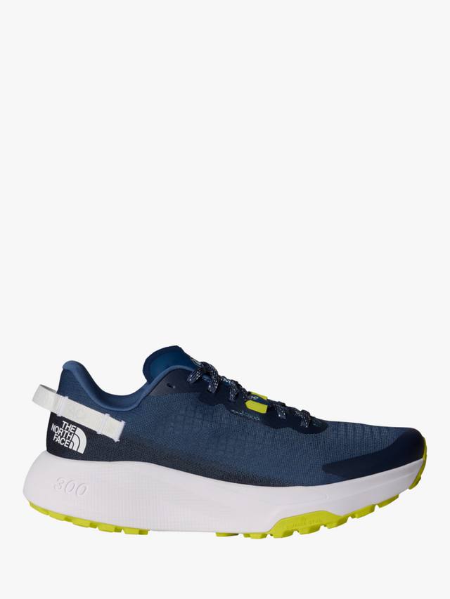 

Мужские кроссовки altamesa 300 trail-для бега The North Face, темно-синий