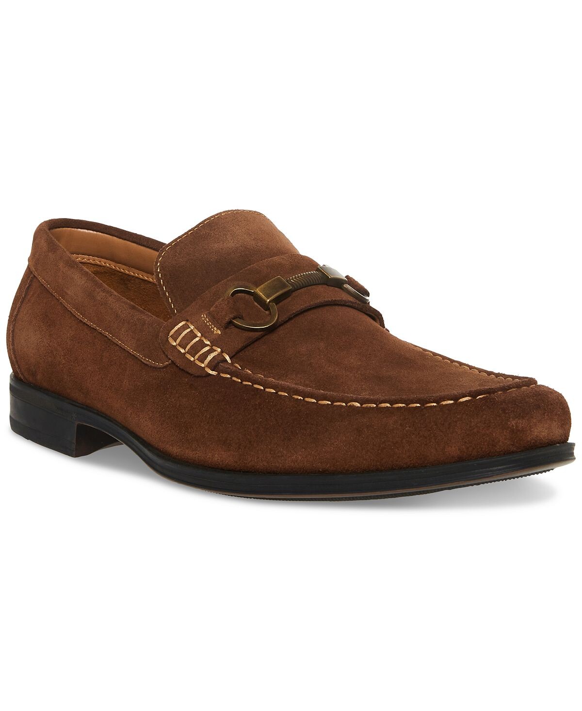 

Мужские лоферы без шнуровки Gideon Steve Madden