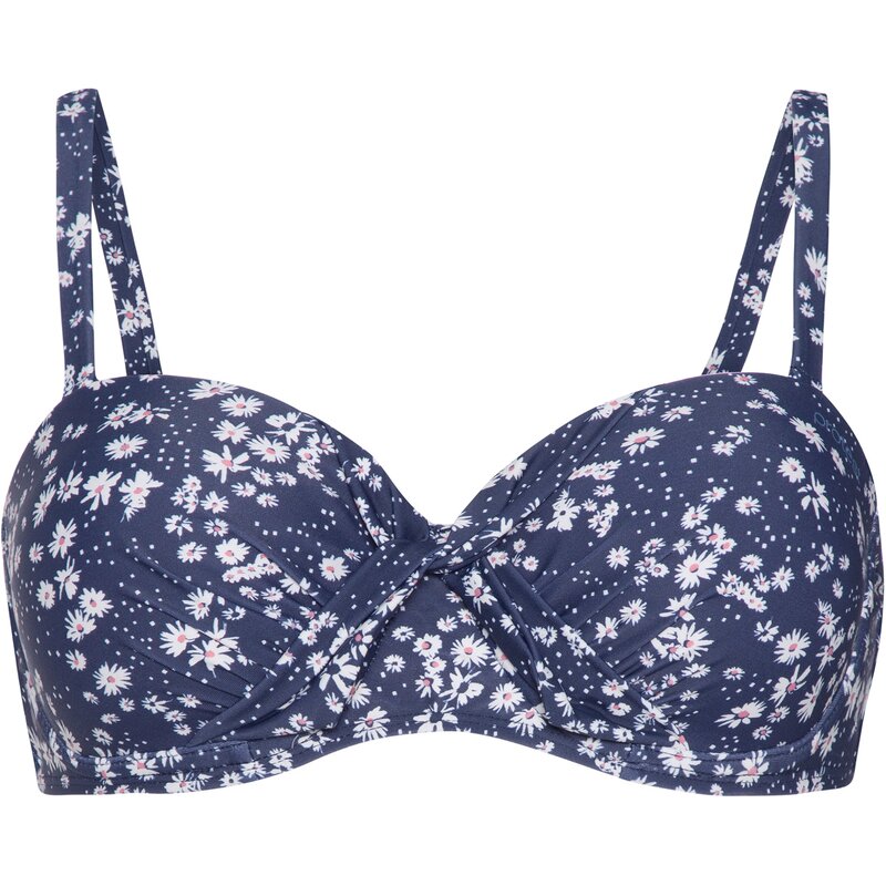 

Бикини-Топ mixpunk wire bikini top c&d cup Protest, синий