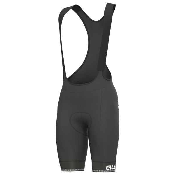 

Шорты-Велосипедки Pragma corsa 2.0 Alé, белый