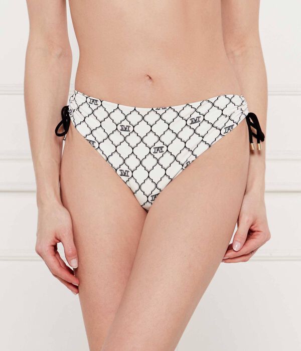 

Бикини-Бот Сибилла Max Mara Leisure, белый