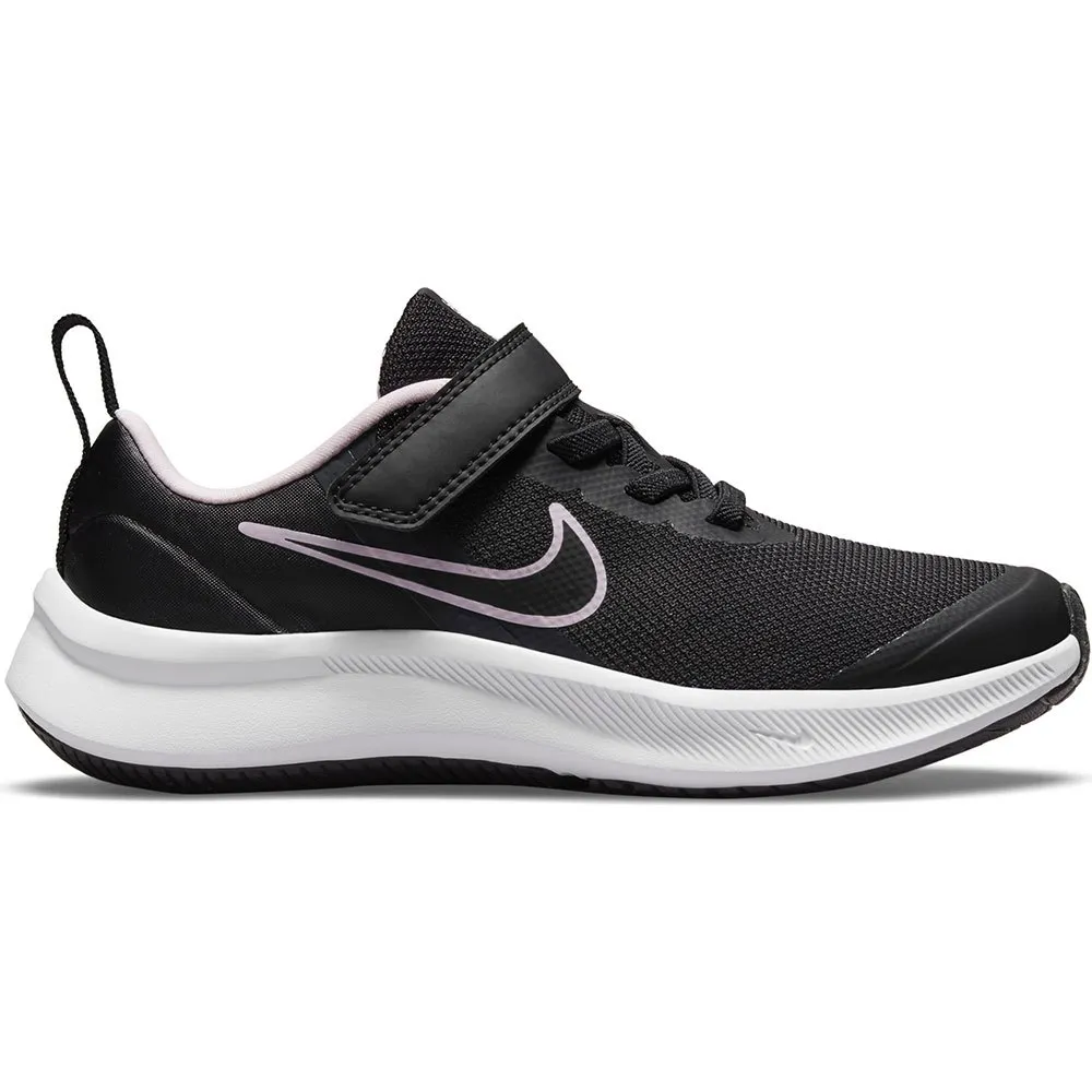 

Кроссовки Nike Star Runner 3 PSV, черный