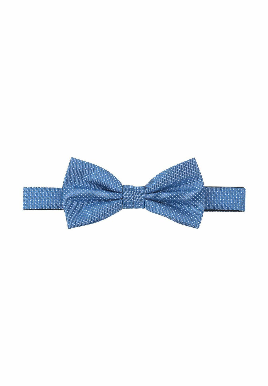 

Галстук-бабочка BASIC PICOTÉ Seidenfalter, цвет Royalblau
