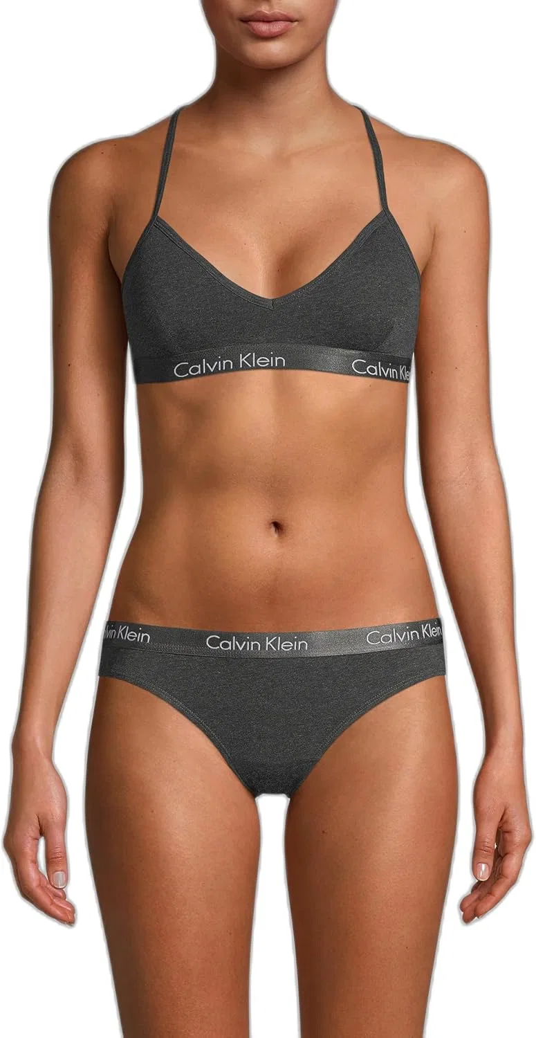 Бюстгальтер Calvin Klein Arona