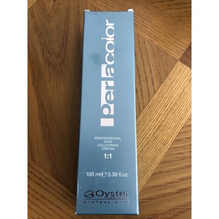 

Профессиональная краска для волос Perlacolor 7/3 Золотой блондин 1806317 W, Oyster