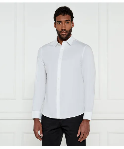 

Рубашка Classic fit Michael Kors, белый