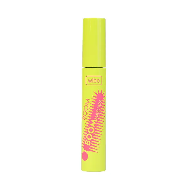 

Объемная тушь Boom Mascara Wibo, 1 UD