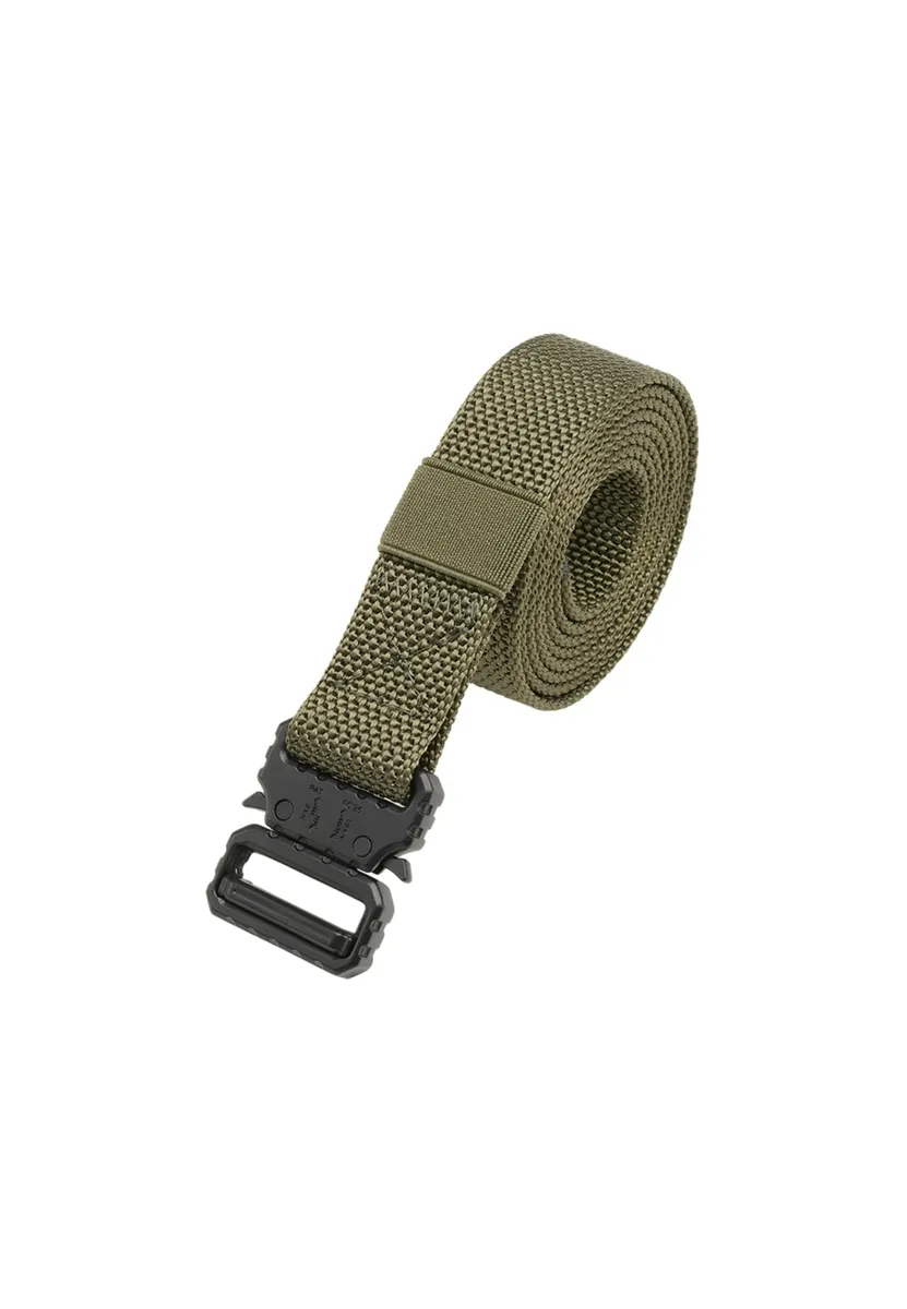 

Набедренный ремень Brandit " Brandit Accessories Tactical Belt", оливковый