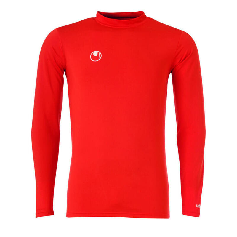 

Майка с длинными рукавами Uhlsport Distinction, цвет rot