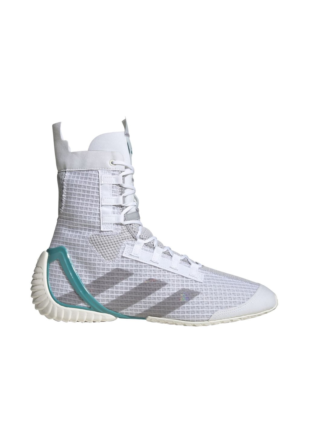 

Кроссовки для тренировок SPEEDEX Adidas Performance, кремовый