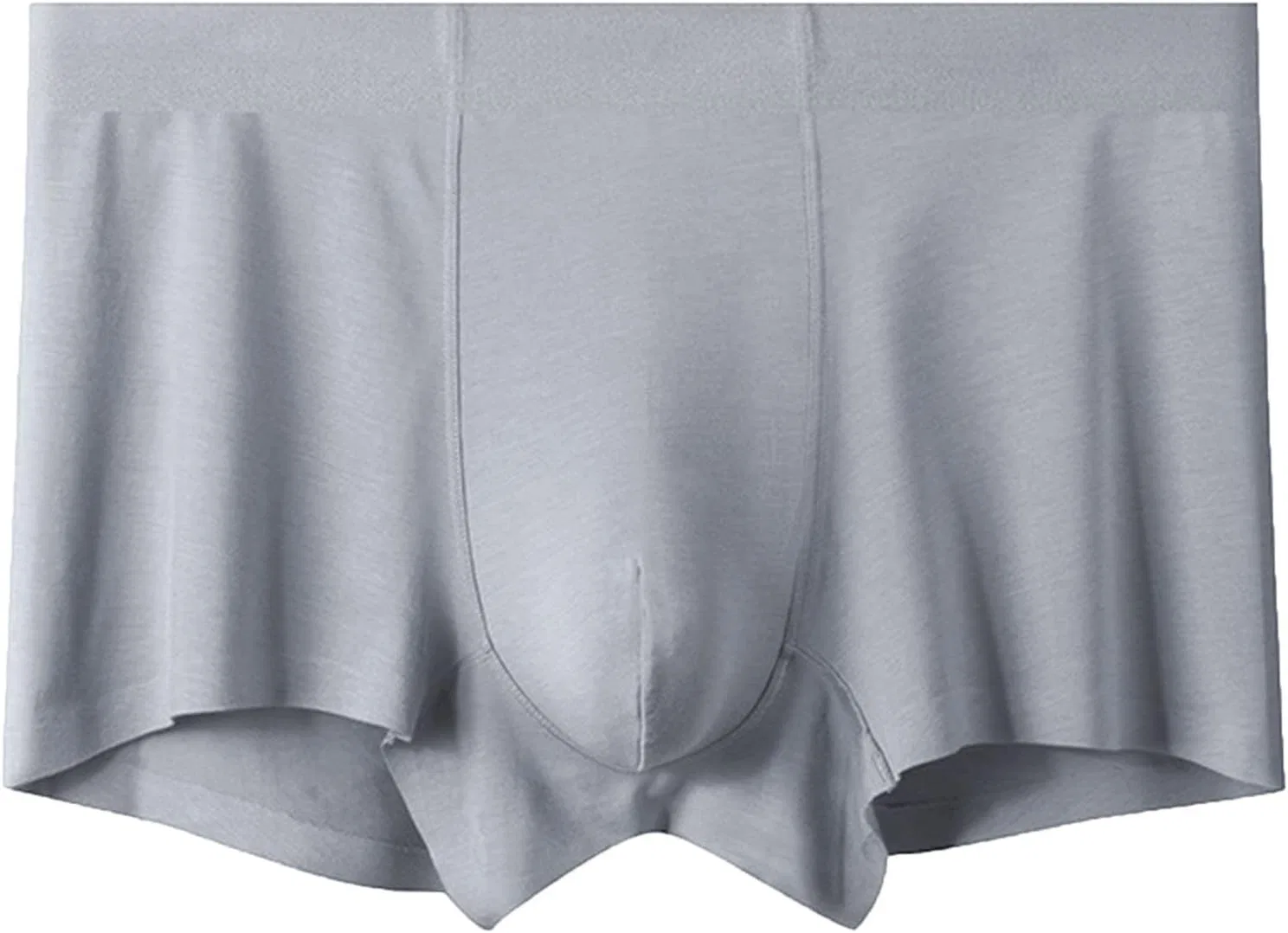 Боксеры дышащие, быстросохнущие, Gray a 1pc