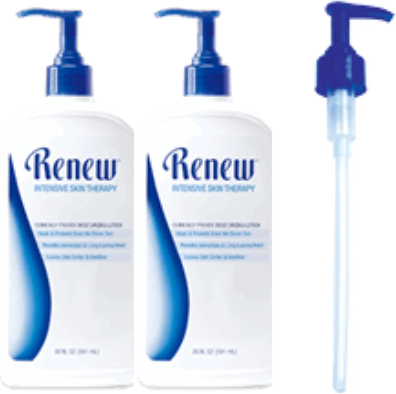 Лосьон для тела увлажняющий Melaleuca Renew Skin, 20.2 fl oz