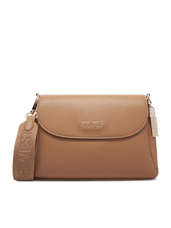 

Сумка CEO-East-Village-Essential-LX9962 Nine West, бежевый