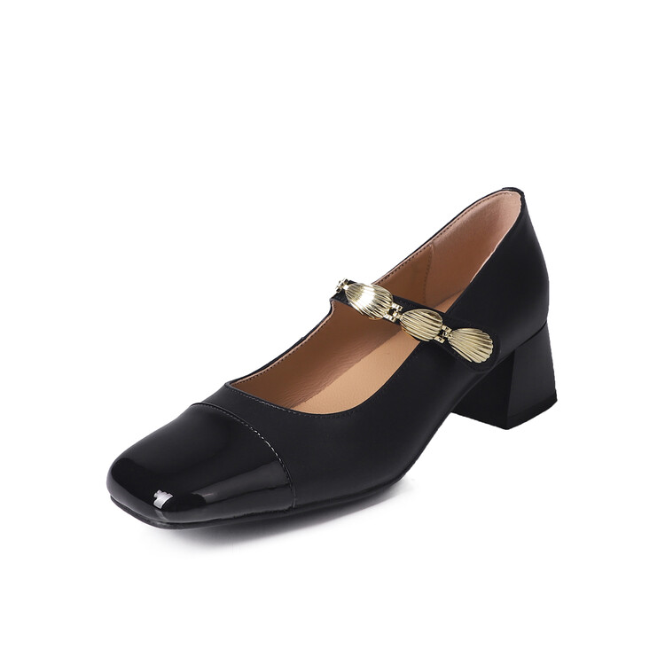 

Туфли MEWGL Mary Jane Shoes Women's