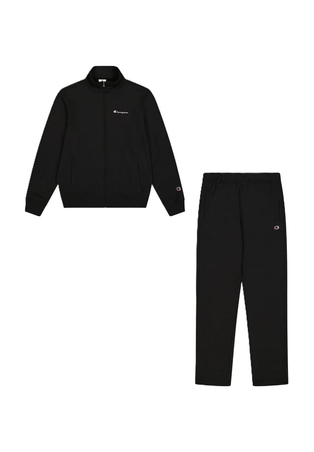 

Спортивный костюм Icons с воротником-стойкой Champion, мультиколор