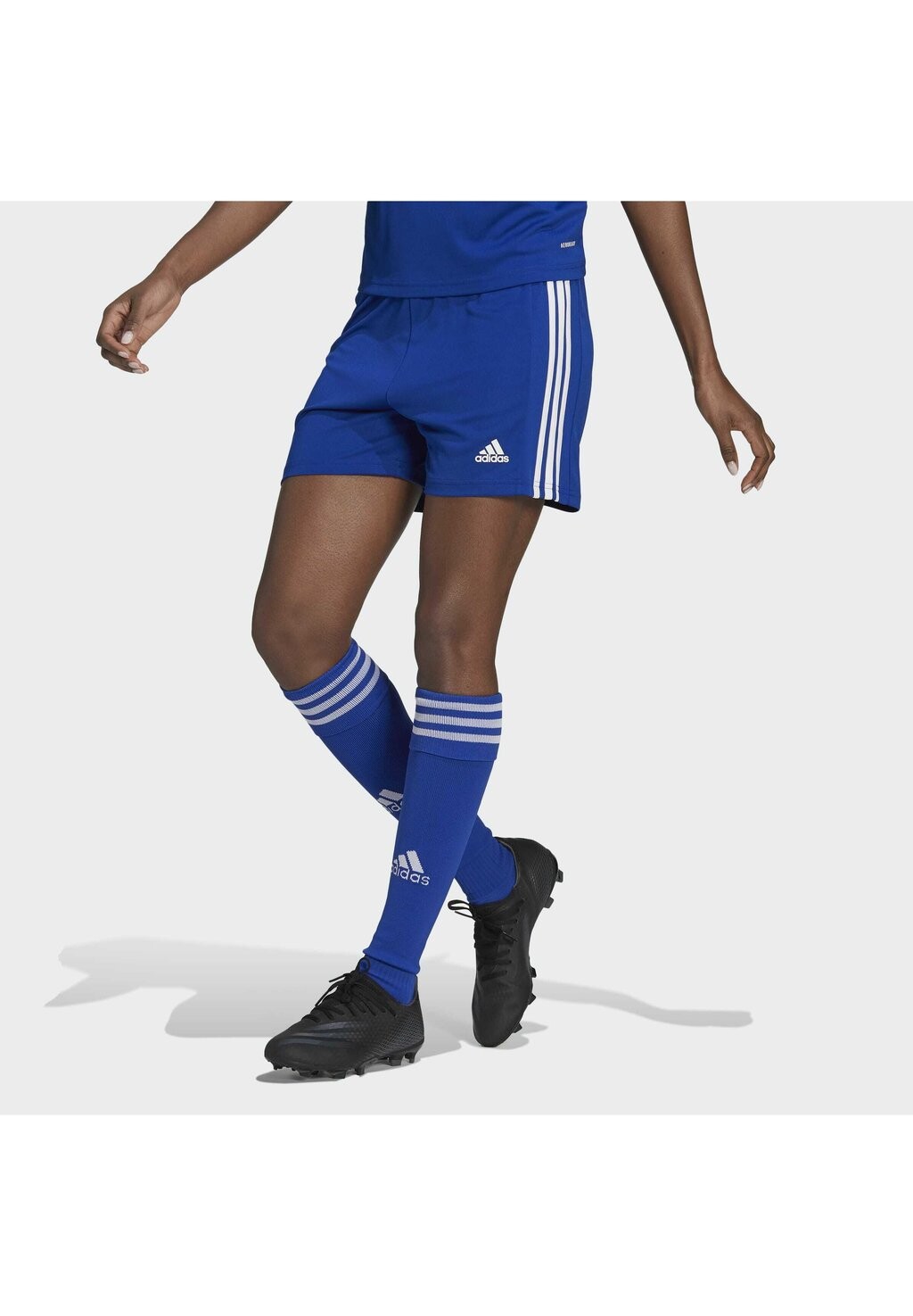 

Спортивные шорты Adidas, Белый, Спортивные шорты Adidas