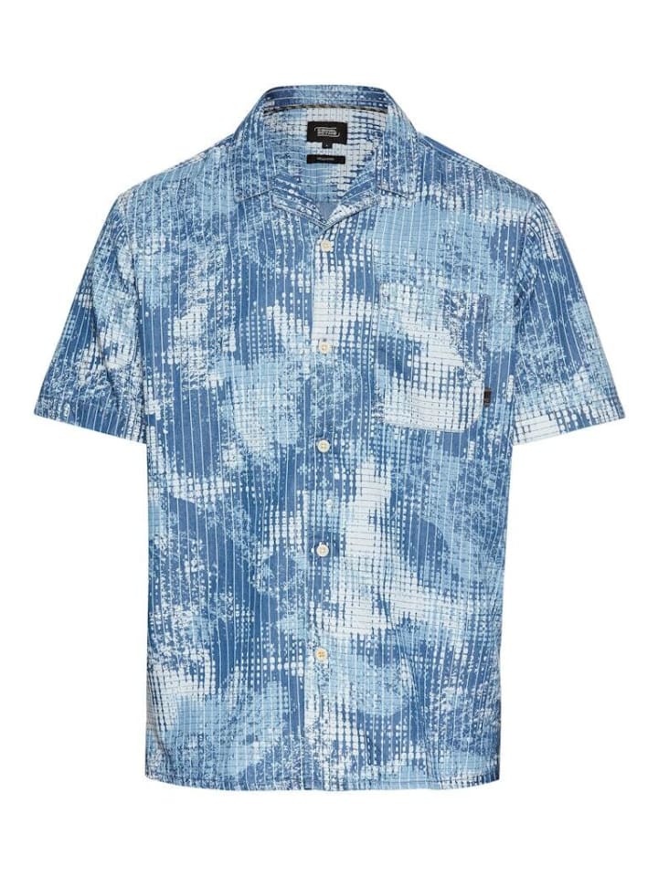 

Рубашка Camel Active, цвет dark navy