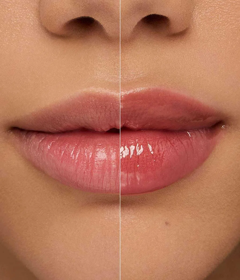 Блеск для губ Kiko Milano 3D Hydra Extreme Lipgloss 02 — фото 3