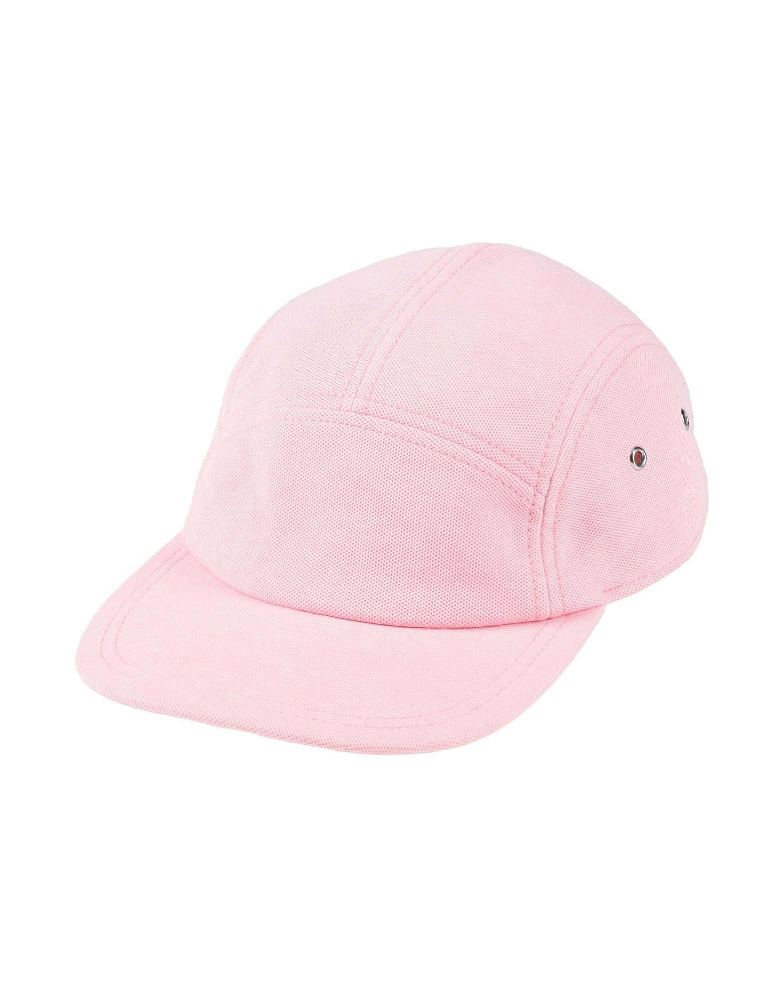 

Шляпа Lacoste L!Ve, розовый