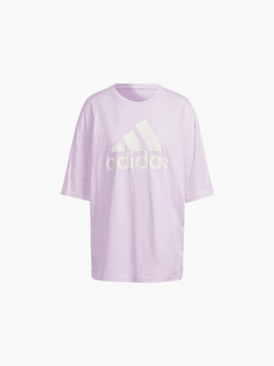 

Футболка Adidas, розовый
