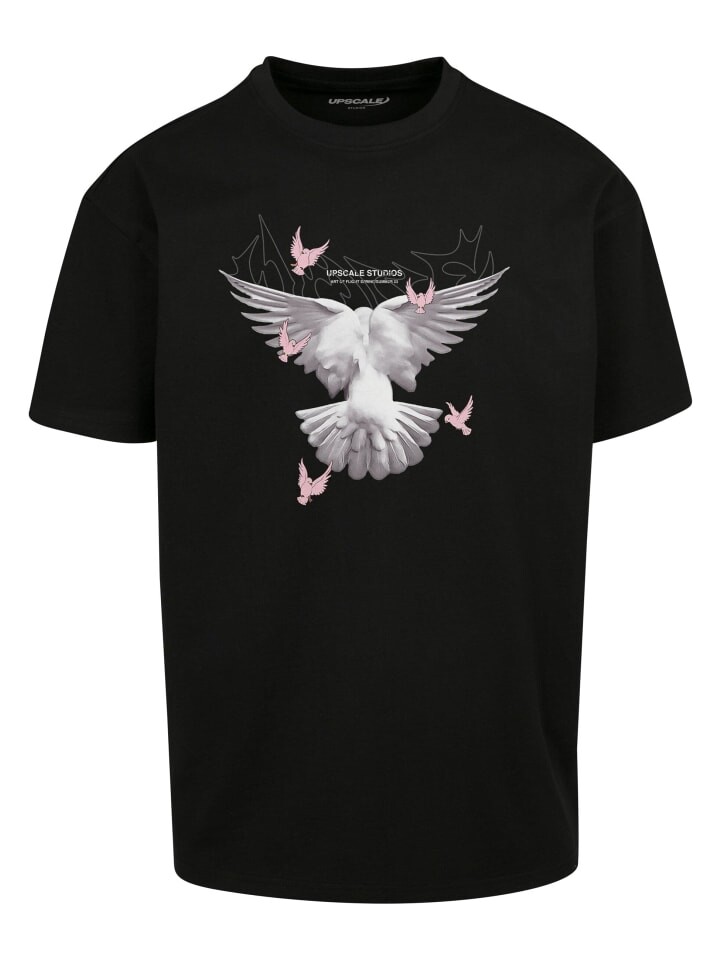 

Футболка Mister Tee s, черный