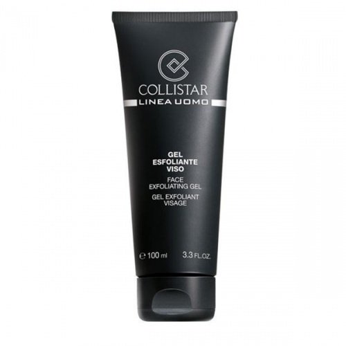 

Collistar, Men's Line, отшелушивающий гель, 100 мл