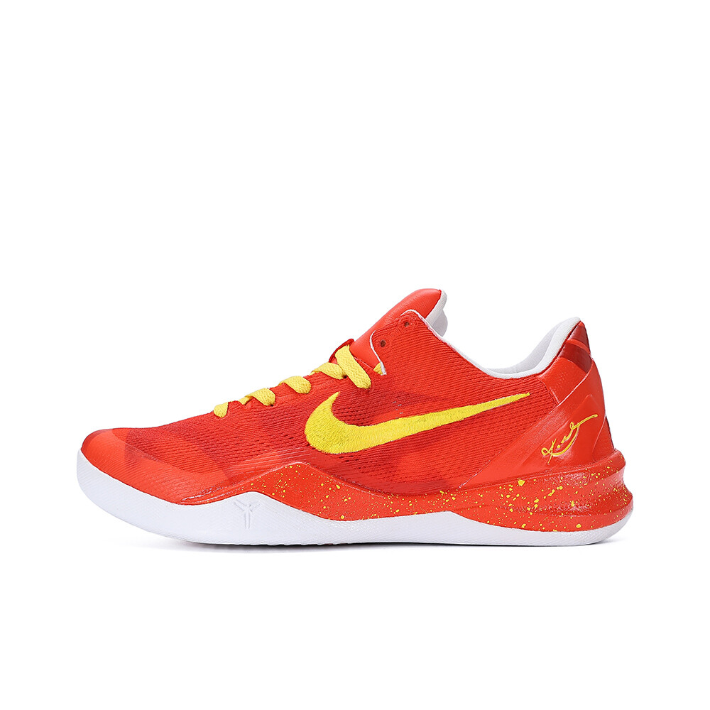 

Баскетбольные кроссовки Nike Kobe 8 унисекс