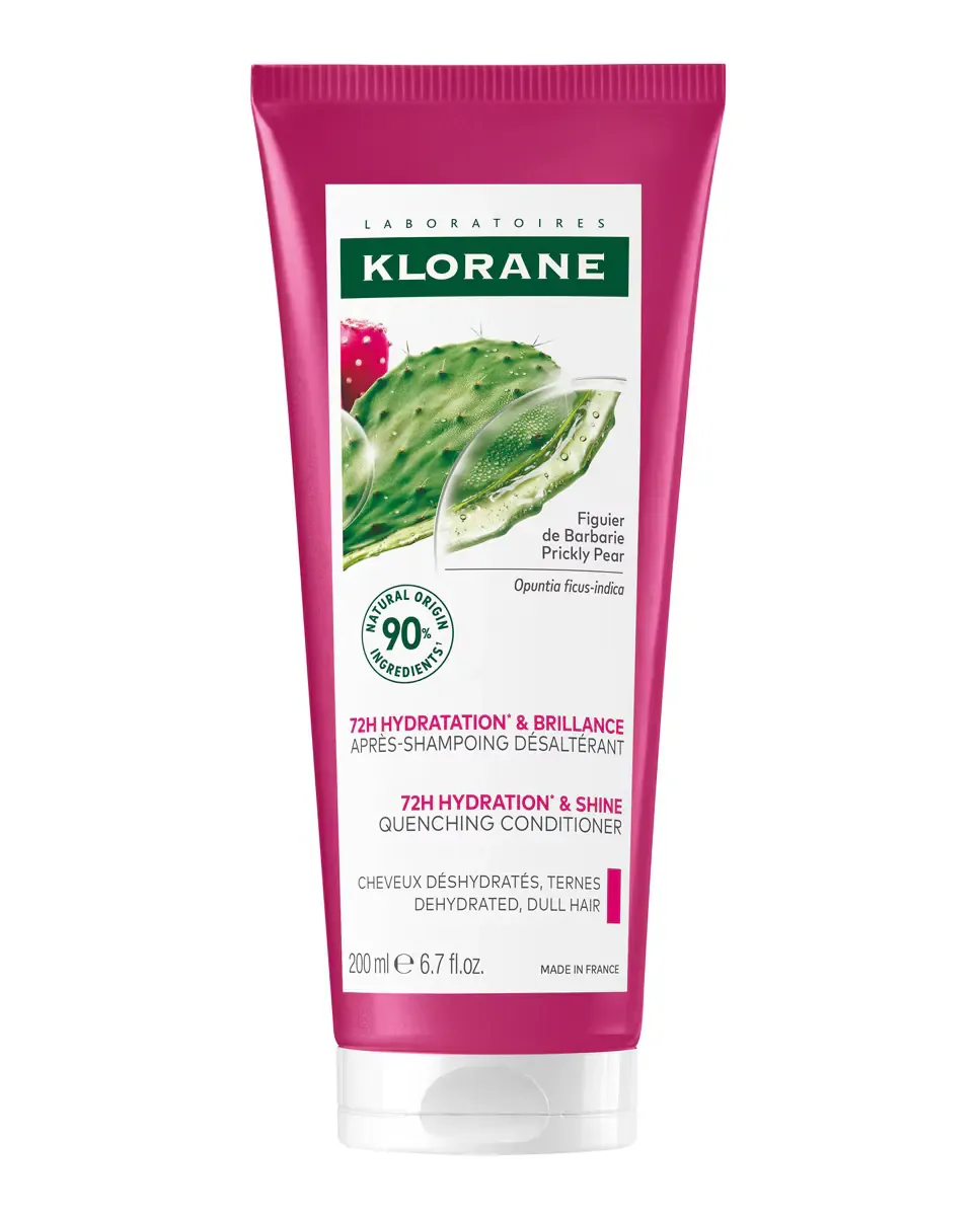 Кондиционер для волос Barbary Fig 200 мл Klorane