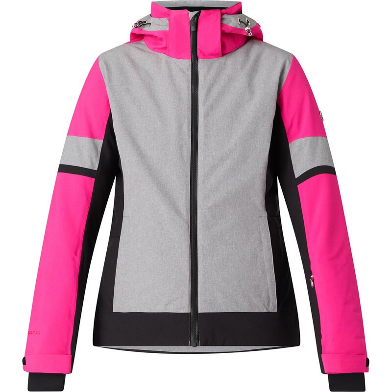 

Куртка Елена WMS Mckinley, мультиколор