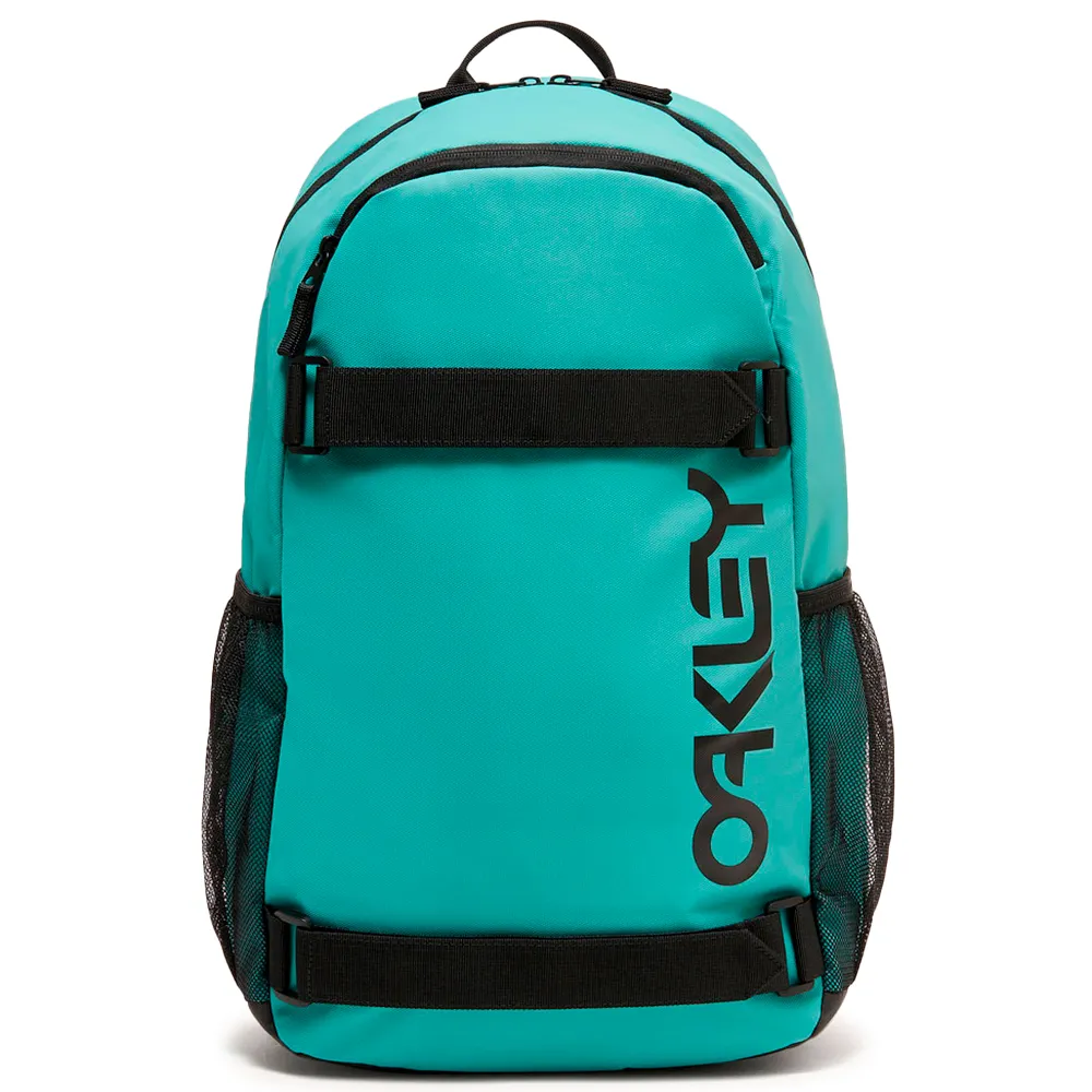 

Рюкзак Oakley The freshman skate, зеленый