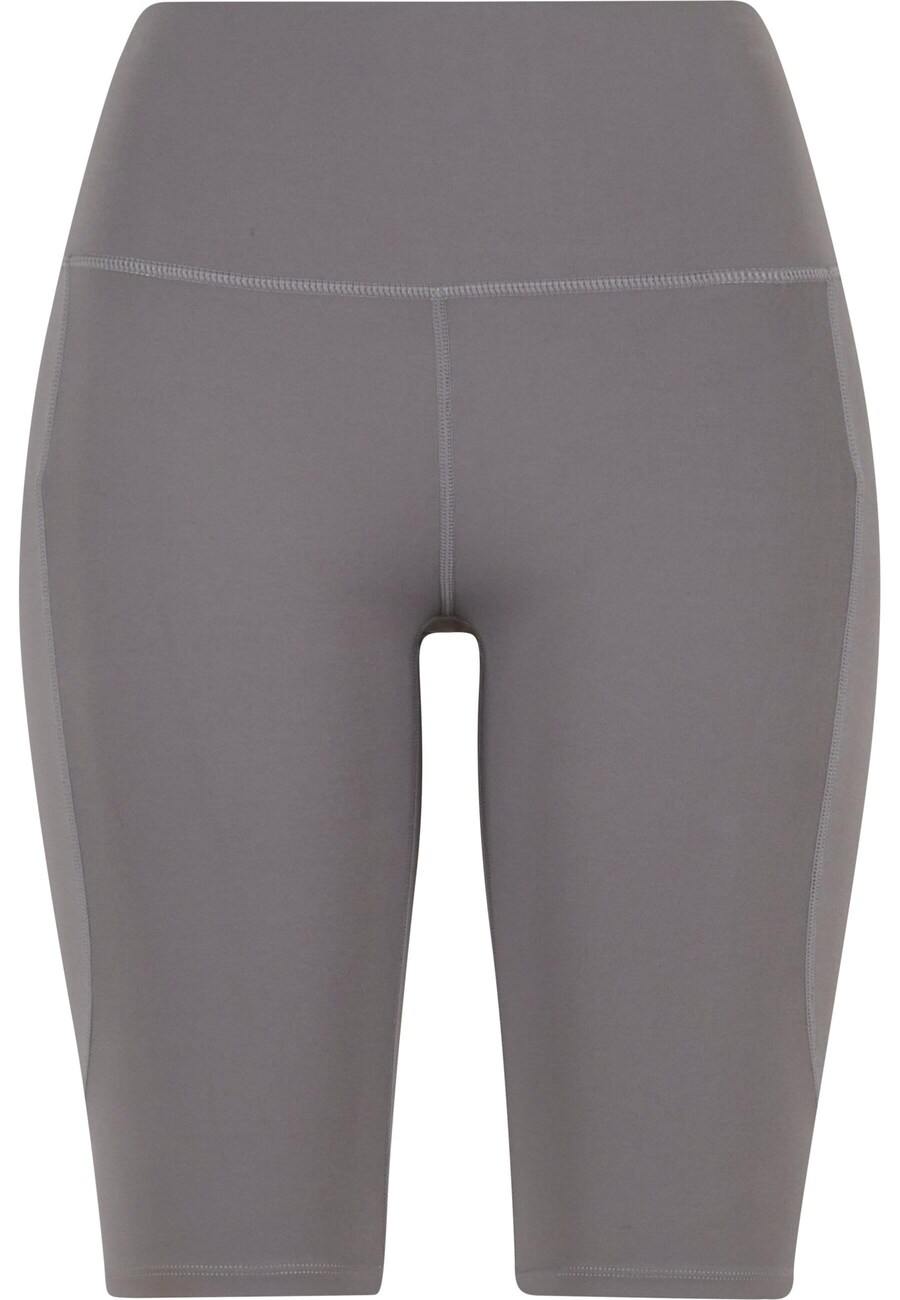 

Узкие спортивные брюки Urban Classics, серо-коричневый