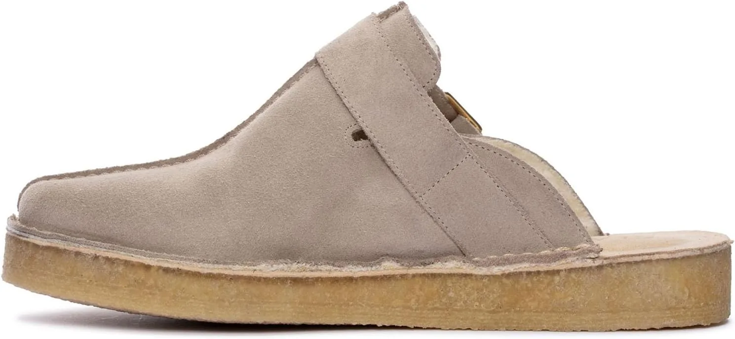 Мужские мюли Clarks Trek