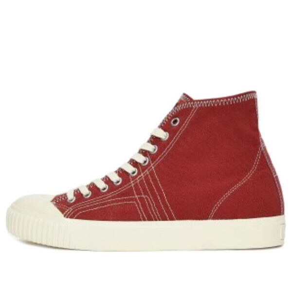 

Кроссовки ok баскетбол mt Onitsuka Tiger, красный
