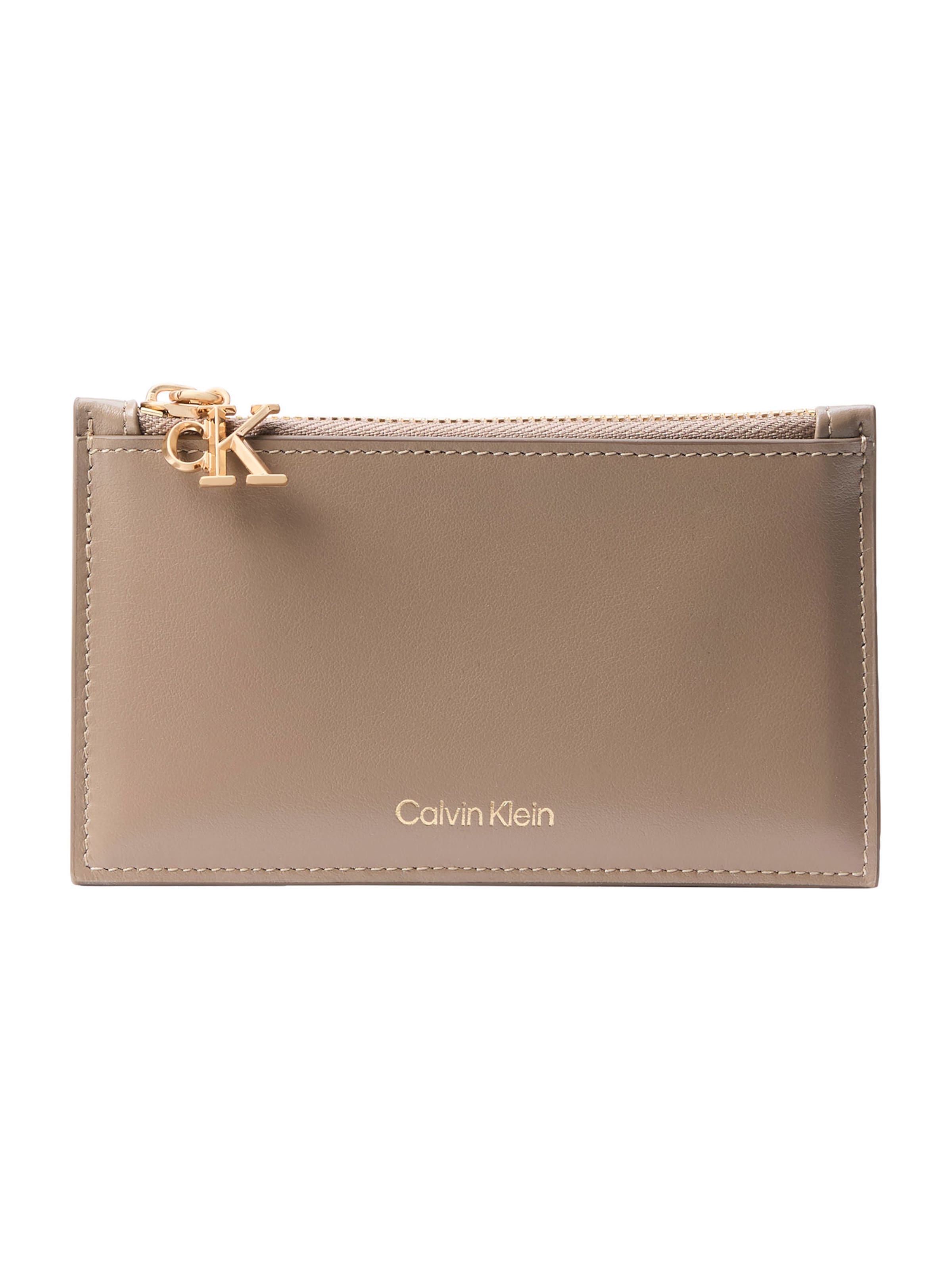 

Calvin Klein Чехол в цвете Mocha