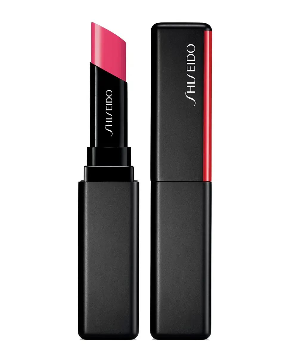 Бальзам для губ Colorgel Lipbalm Shiseido, 113 Tiger Sakura