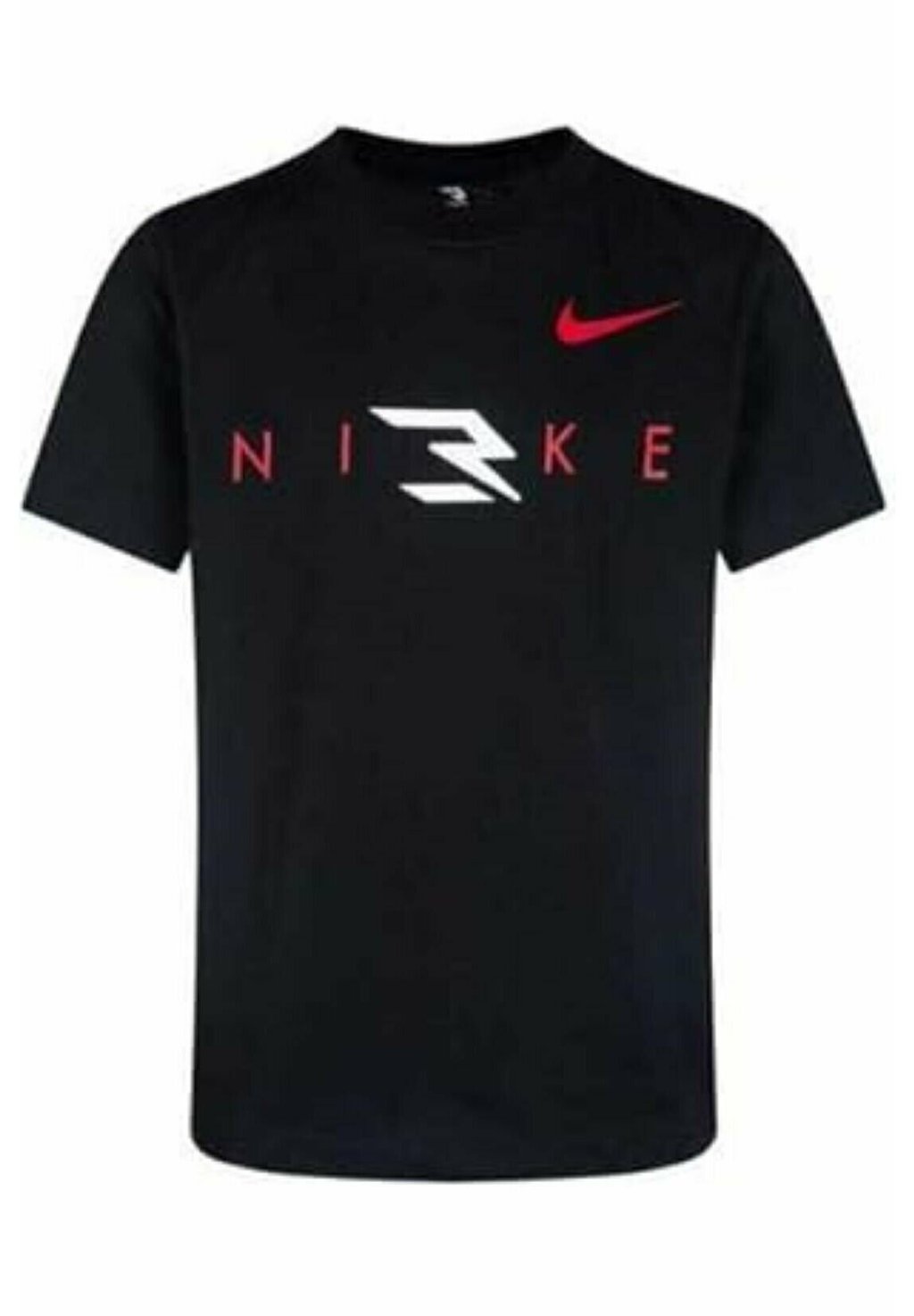 

Футболка с принтом 9Q1092-023 Nike Performance, черный