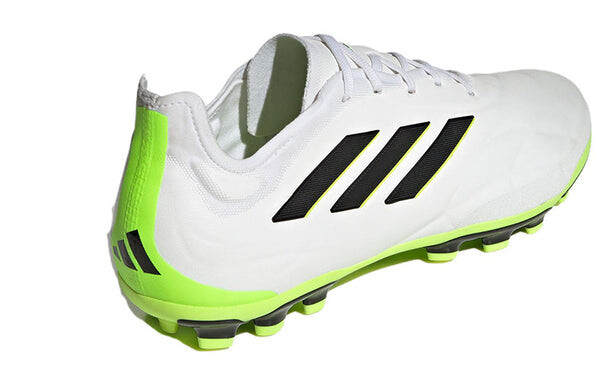 Кроссовки copa pure.1 2g 3g ag Adidas, белый — фото 4