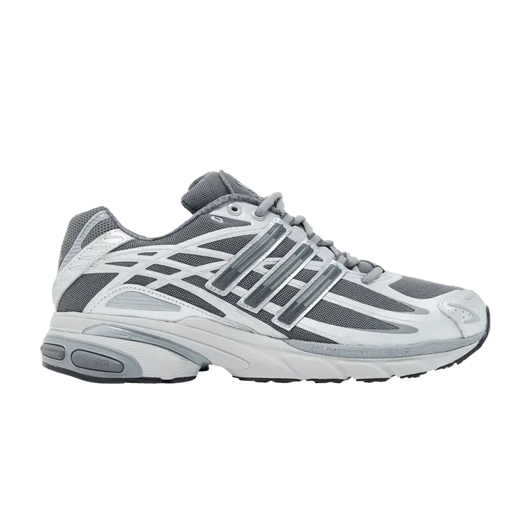 

Кроссовки adidas Adistar Cushion Grey Matte Silver, серебряный