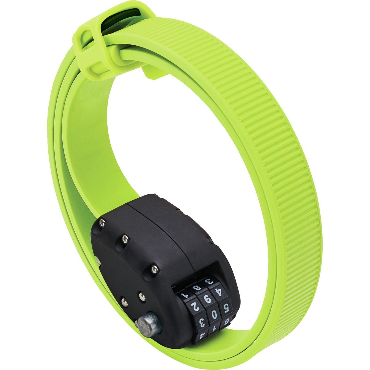 

Комбинированный замок ottolock cinch 30 дюймов Otto, зеленый